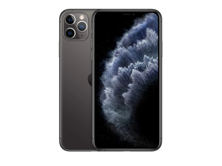 Apple iPhone 11 Pro Max (Refurbished) (Open Box) - Gallery 7