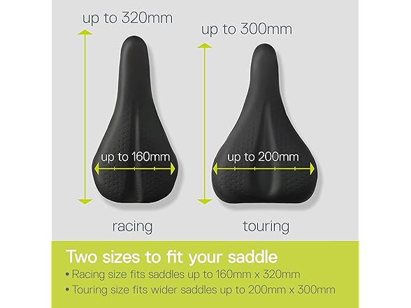 Delta SI1000 hexAir Saddle Cover