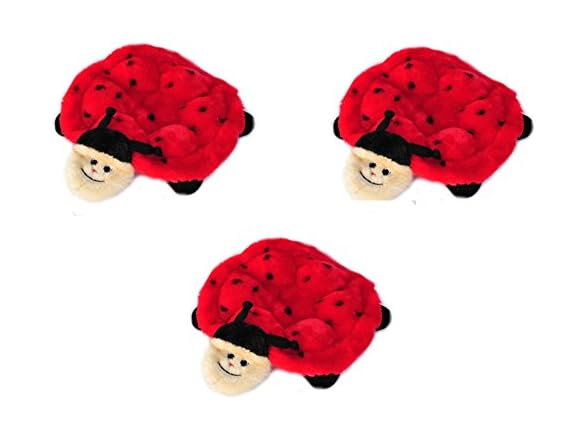Crawler Ladybug