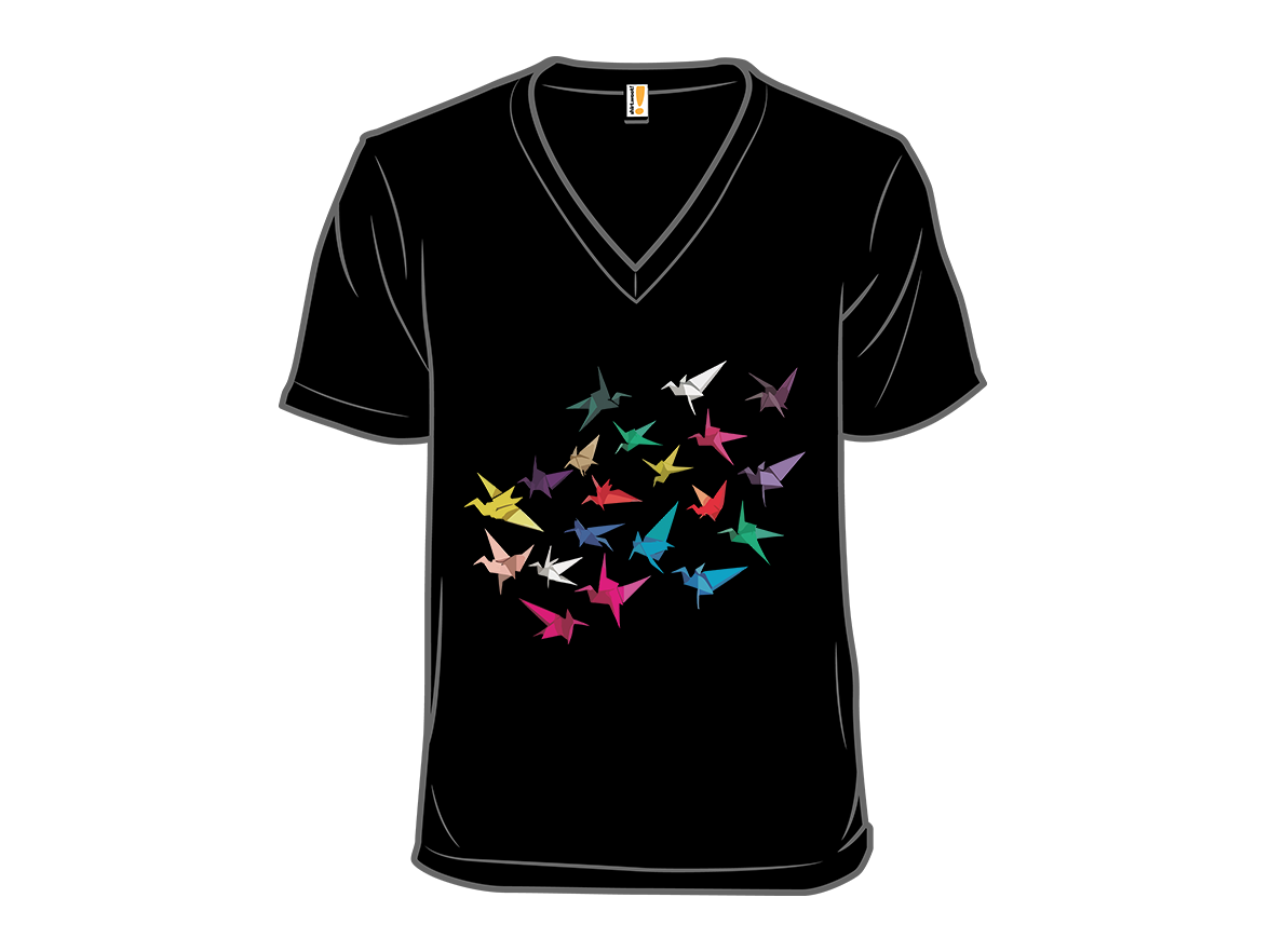 Wings of Color - Gallery 10