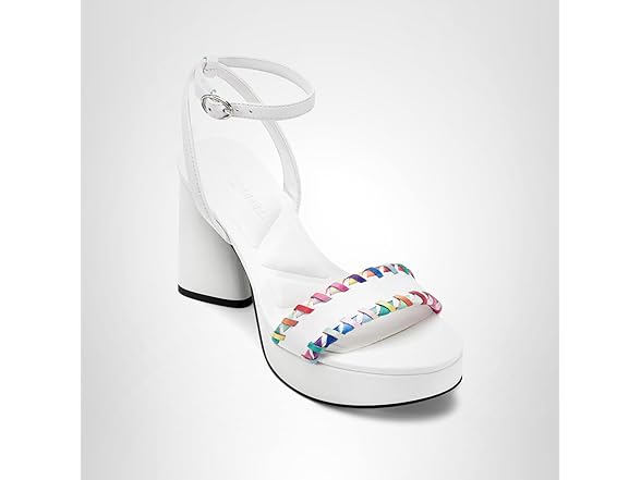 Women's Karl Lagerfeld Haden Dress Sandal (7)