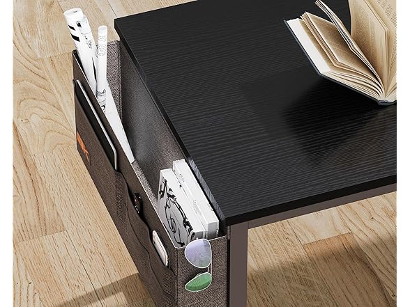 AODK 55 inch Small Computer Desk