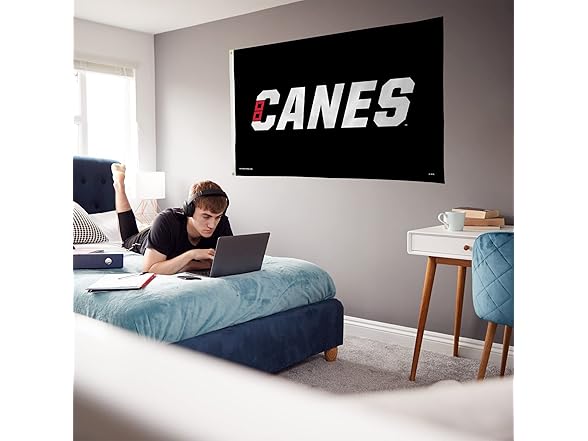 Hurricanes Banner Flag 3x5