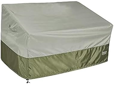 $13.99, Was $19.99, 30% Off! Monsoon Patio Sofa Cover Waterproof Outdoor dealfomo
