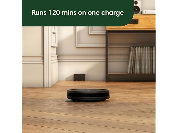 iRobot Roomba Essential Robot Vacuum