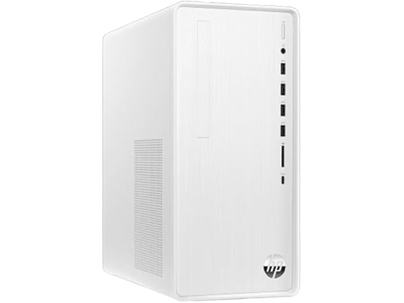HP Pavilion TP01-5009 Desktop PC