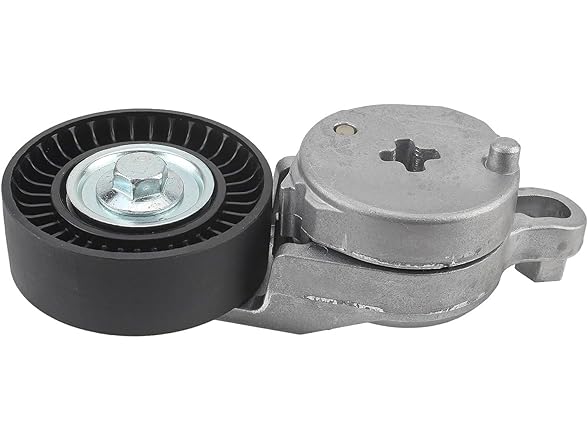 Belt Tensioner Assembly 1662036030