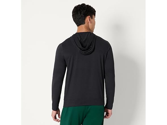 Amazon Essentials Mens Gym Hoodie