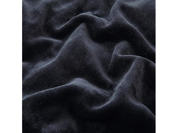 MOONLIGHT20015 Fleece Blanket Twin Size