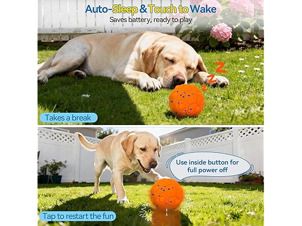 Newget Interactive Dog Toy