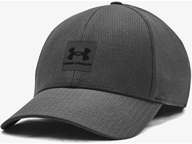 $21.99, Was $30, 26% Off! Under Armour Men's Iso-Chill Armourvent Stretch Cap dealfomo
