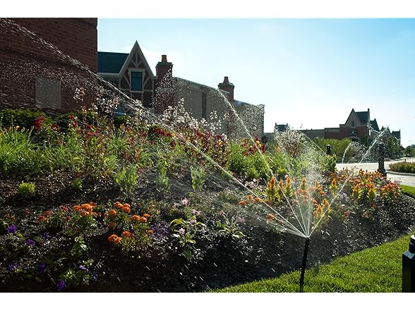 Fluidra Hunter Adjustable Rotary Nozzle