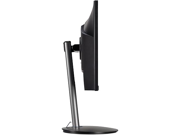 acer Nitro 23.8" Full HD PC IPS Gaming Monitor