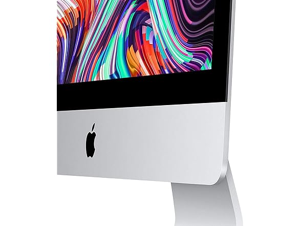 2021 Apple 21.5" iMac