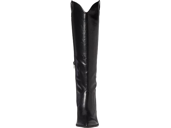 The Drop Women's Cassandra Knee-High Western Boot