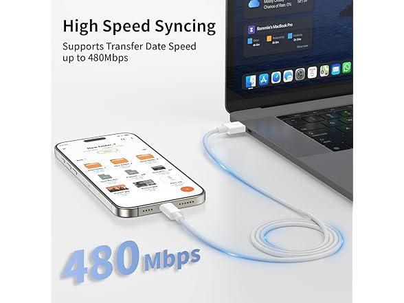 Belcompany Car Carplay Cable