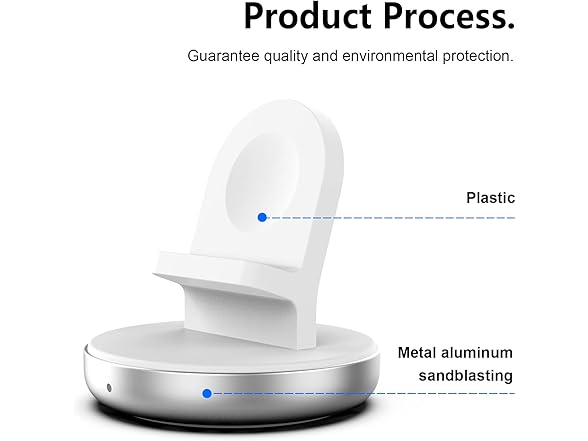Boaraino Smart Watch Charger Dock