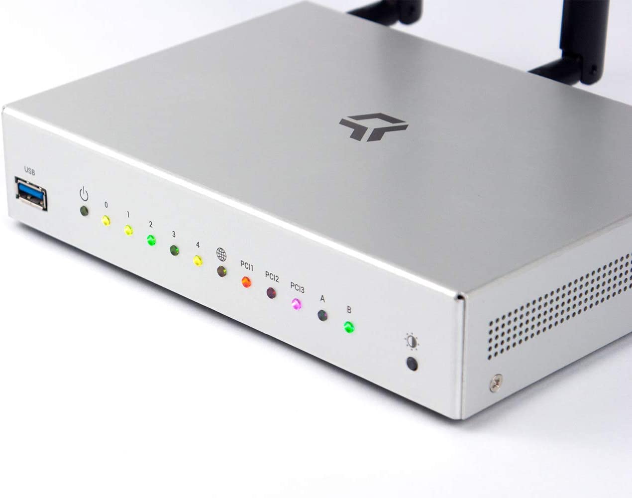 Turris Omnia High-Performance Open Source Router - Gallery 15