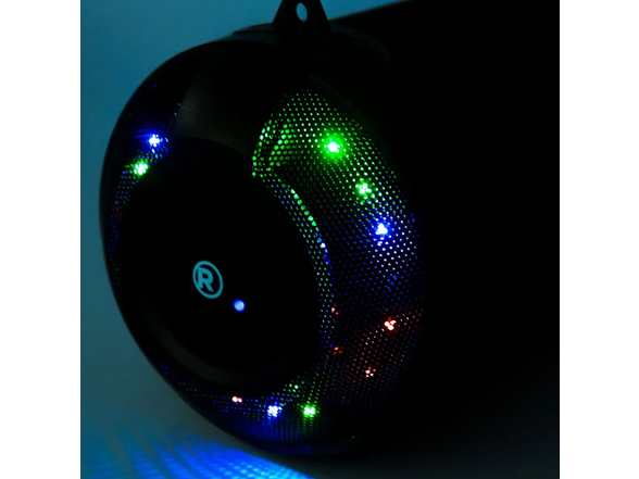 RadioShack 9W Wireless Bluetooth Speaker with Strap
