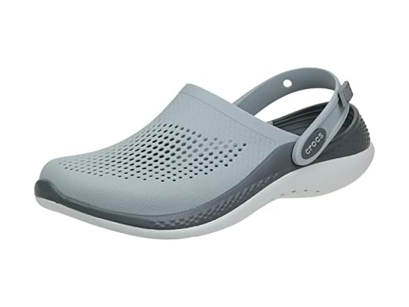 Light Grey/Slate Grey