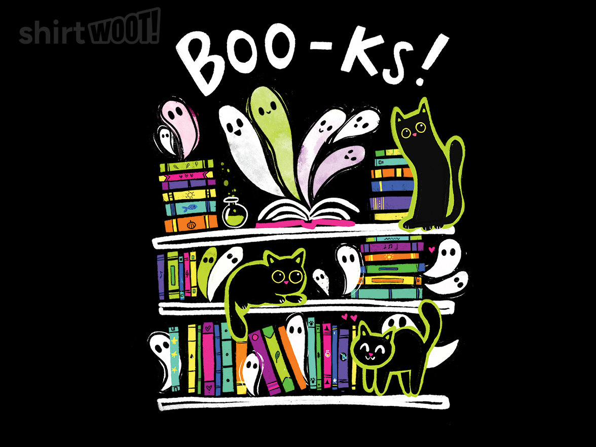 Boo-ks! - Gallery 9