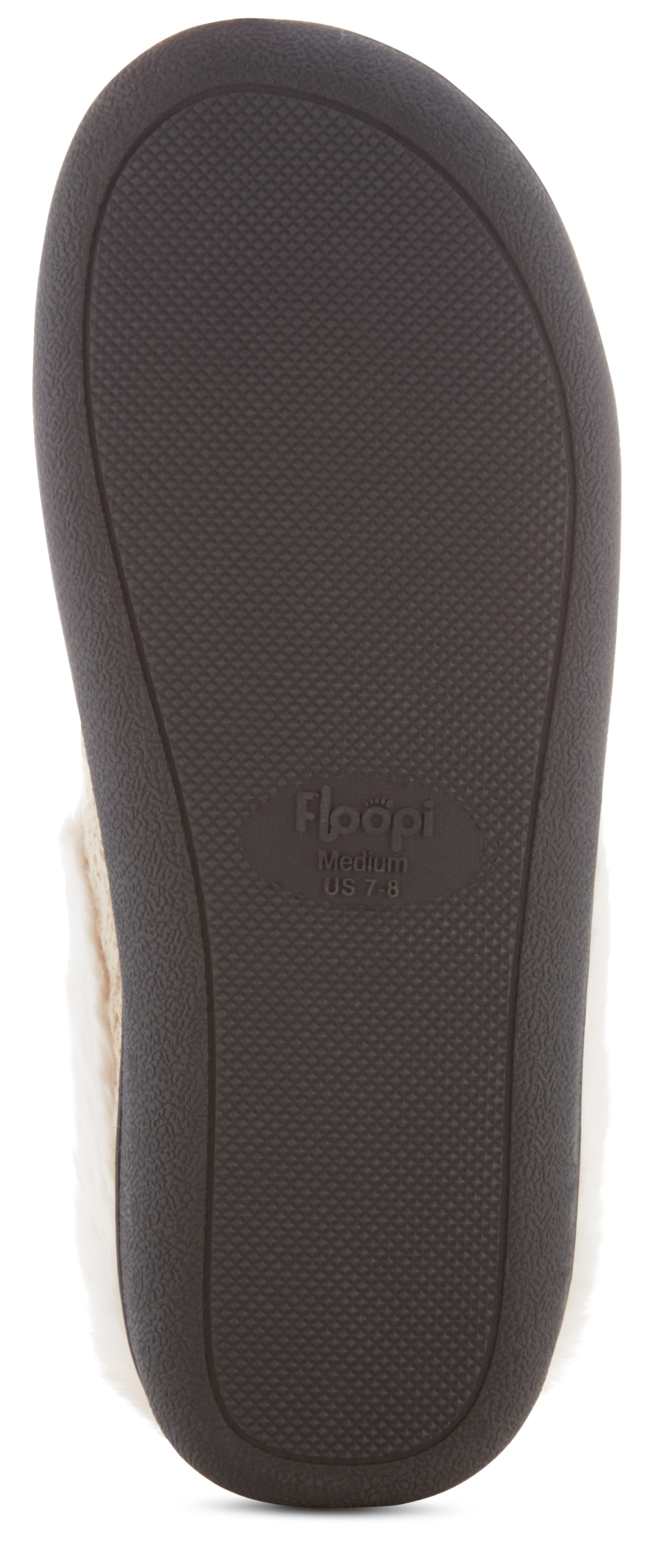 Floopi Womens Ivy Patterned Clog Slipper - Gallery 13