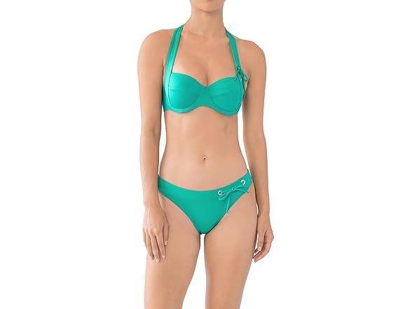 Huit Womens Halter Top