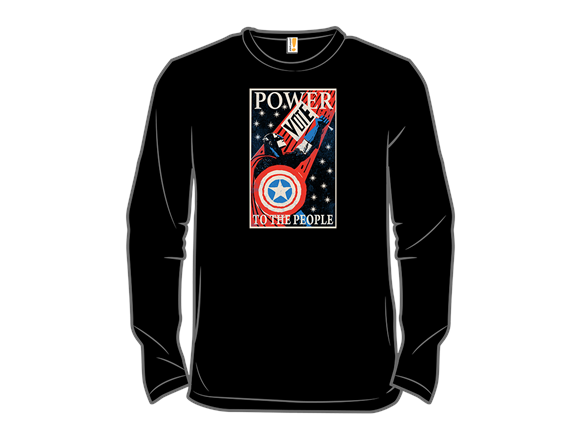 Power to the People - Gallery 6