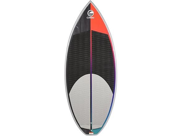 Connelly Wakesurf Board, Benz - 4'4"