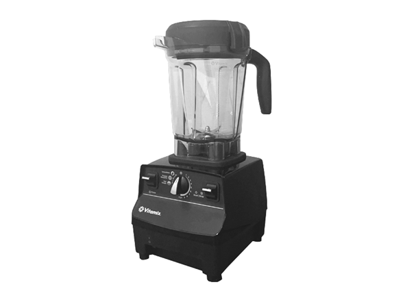 VitaMix 6500 C Series Blender Black