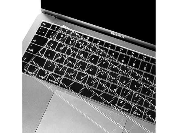 Clear Keyboard Cover Protective Skin