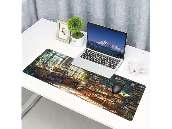 Hypetal Large Gaming Mouse Pad  XL
