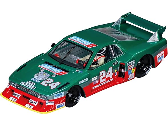 Carrera 27836 Lancia Beta Montecarlo Turbo No.24