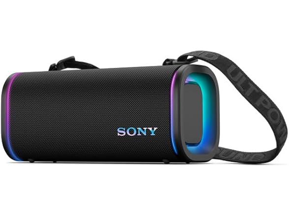 Sony ULT Field 5 Wireless Portable Bluetooth Speaker (Grade A Refurbished)