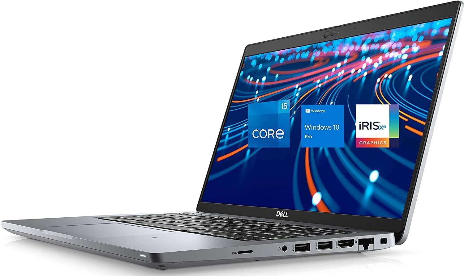 Dell Latitude 5420 14.0"  Laptop (Open Box) - Gallery 2