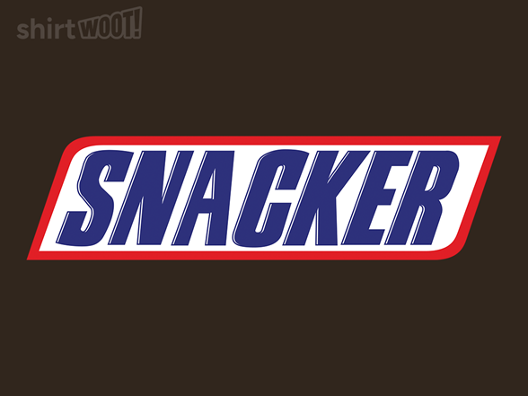 I'm a Snacker