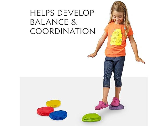 NATIONAL GEOGRAPHIC Stepping Stones