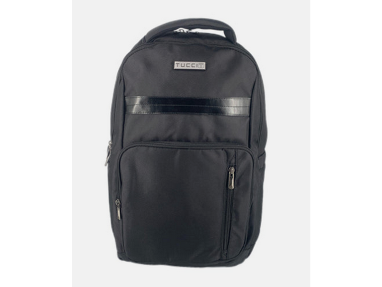 TUCCI T0573 Biker Backpack