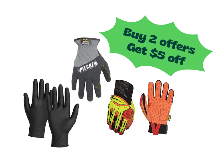 Grab These Gloves! - Gallery 2