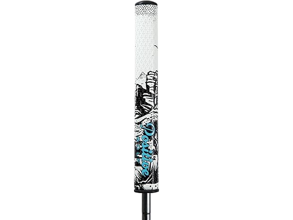 The Desert Putter Grip, 3.0