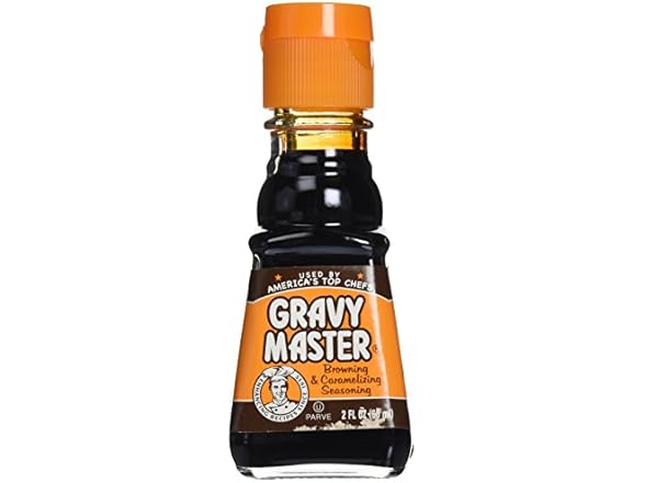 Gravy Master 2oz