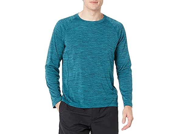 Teal Blue