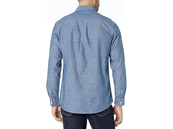 Amazon Essentials Men (M) Regular-fit Shirt