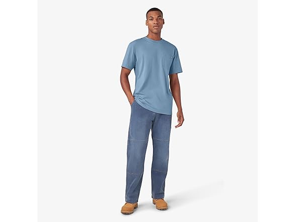 Dickies HEAVYWEIGHT TEE, XXL