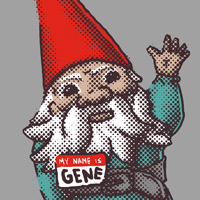 Gene-Gnome Gene-Gnome