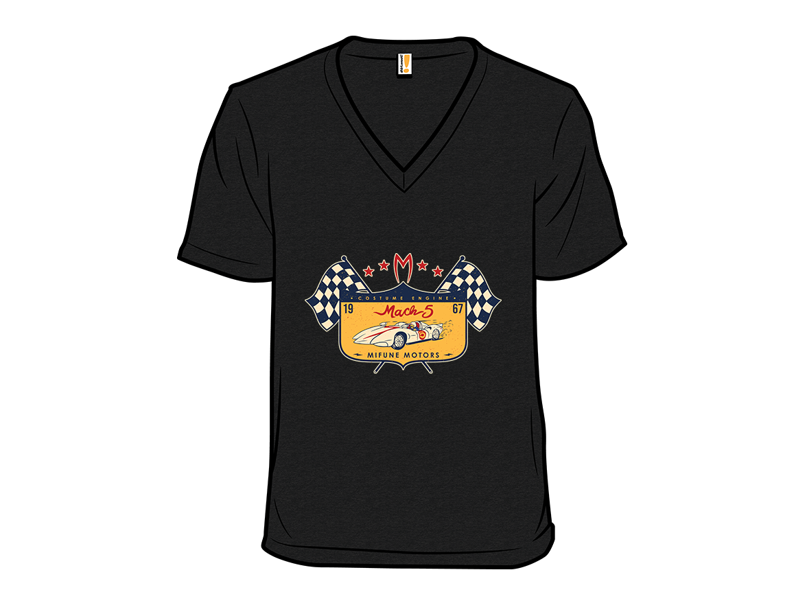 Mach 5 Mifune Motors - Gallery 10