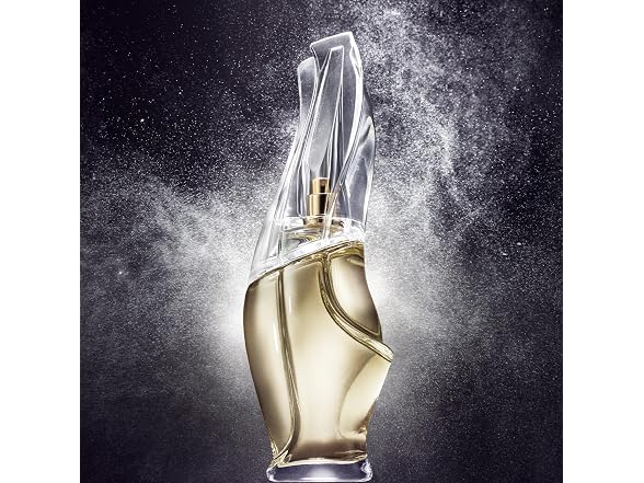 Donna Karan Cashmere Mist 3.4 Oz Edp Wmn