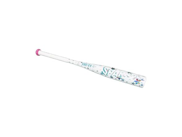 RIP-IT Girls Play Ball T-Ball Spark Bat - 26"