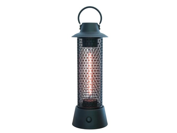 Warm-Living Portable Outdoor Electric Heater