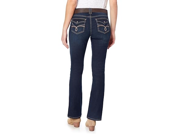 WallFlower Bootcut Jeans Evan (22+)